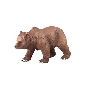 As estatuetas de brinquedos de urso para casa decoram a pré-escola Educ