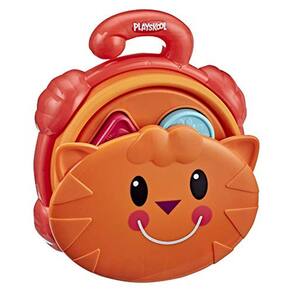 Playskool Pop Up Shape Sorter Toy para crianças com mais de 18 anos seg