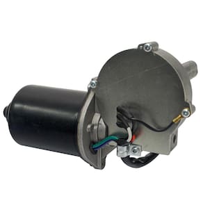 Motor Limpador do Parabrisa Constellation 13180 15180 17250 19370 24250 25320 26260 24V 5 Pinos - Gauss - GE5113