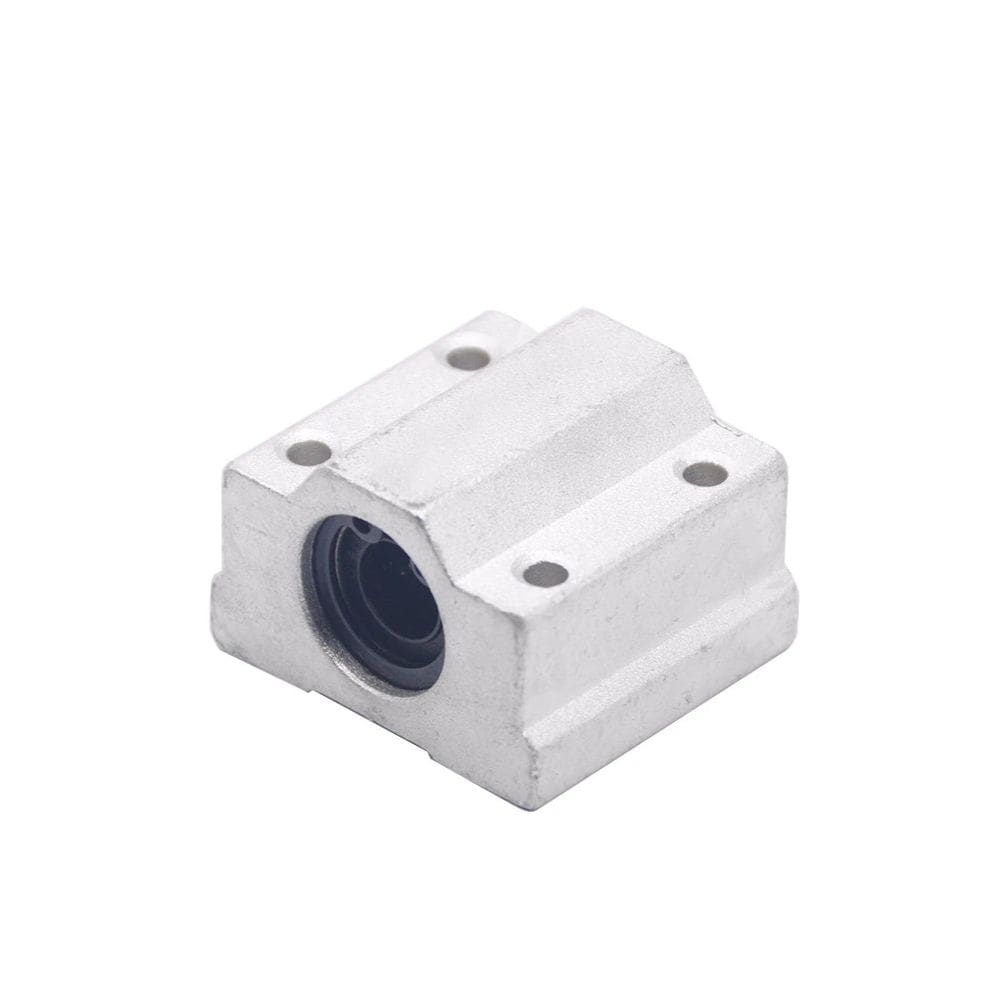 Sc10uu Scs10uu Pillow Block