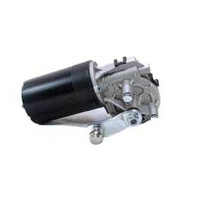 Motor Limpador ParaBrisa Volkswagen 18310 8150 Worker 24V Com Manivela Sem Chicote - GAUSS - GE5021