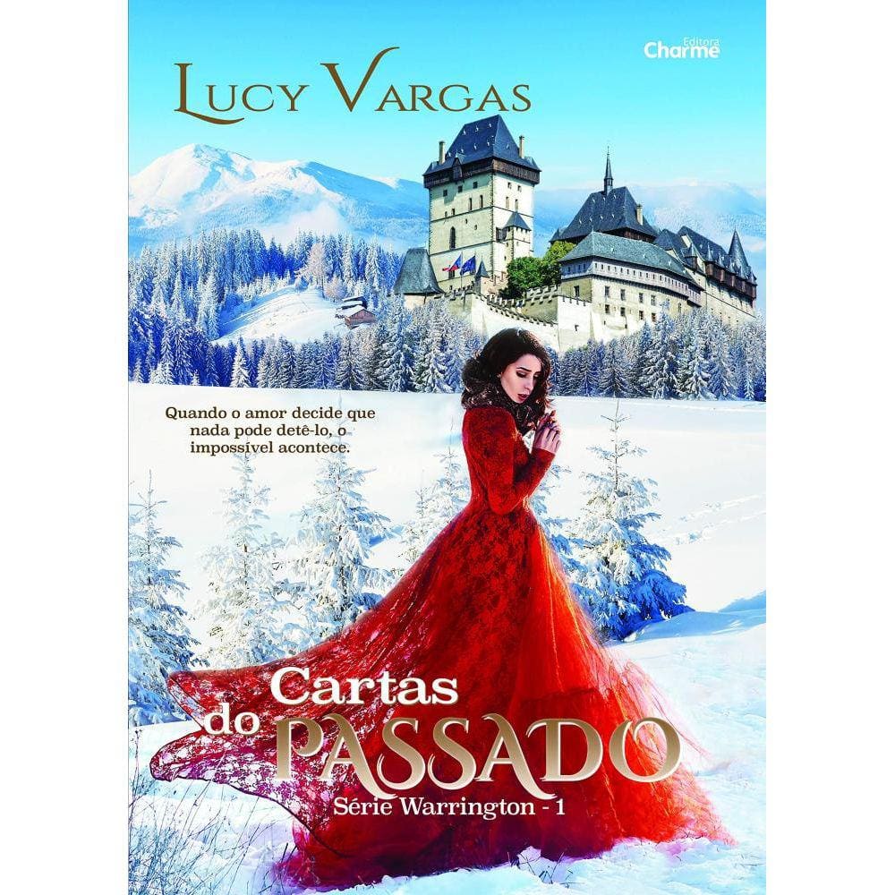 Cartas do Passado