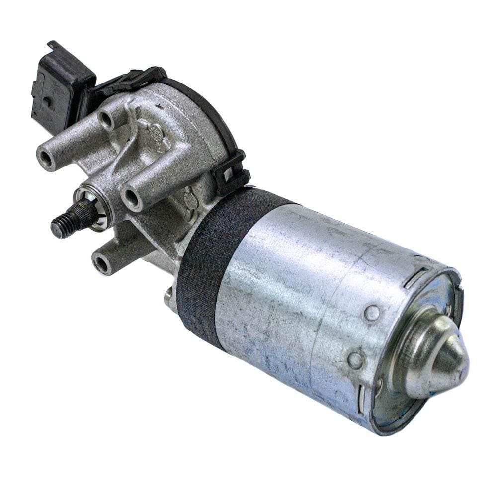 Motor Do Limpador De Parabrisa Duster 1.6 2.0 Logan Sandero 1.0 1.6 Oroch 5 Vias - BOSCH - F006B20088