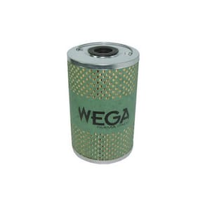 Filtro do Óleo Mercedes 708 709 710 712E 812 813 912 914 1014 1214 LO712 LO809 LO812 LO813 O321 OH1635 - Wega - WOE007