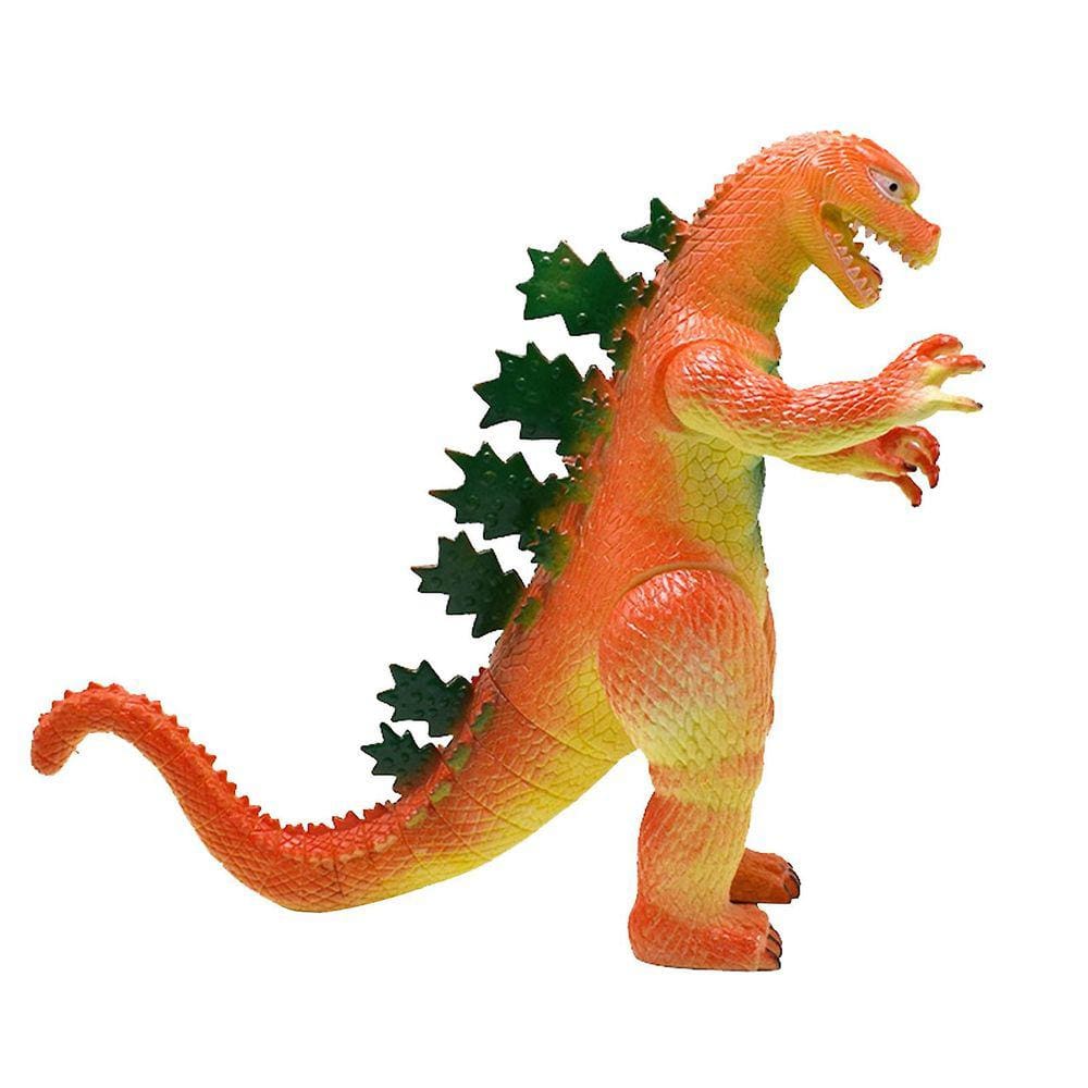 Simulação de brinquedos de animais Figurines Home Decorar Presente educacional pré-escolar