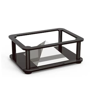 Imagem holográfica do olho nu do projetor do telefone móvel 3d do brinquedo da experiência da ciência