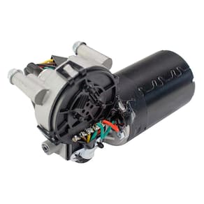 Motor Limpador do Parabrisa Agrale Caminhões 24V com Chicote 5 Pinos - Gauss - GE5310