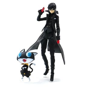 Modelo de brinquedo da figura da persona