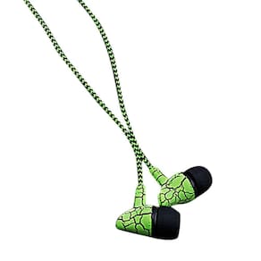 Fone de ouvido com fio 3.5mm crack fone de ouvido com microfone handsfree fone de ouvido para mp3 gn