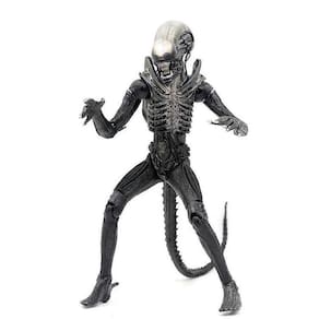 Monstro Alien Figura Modelo de Brinquedo
