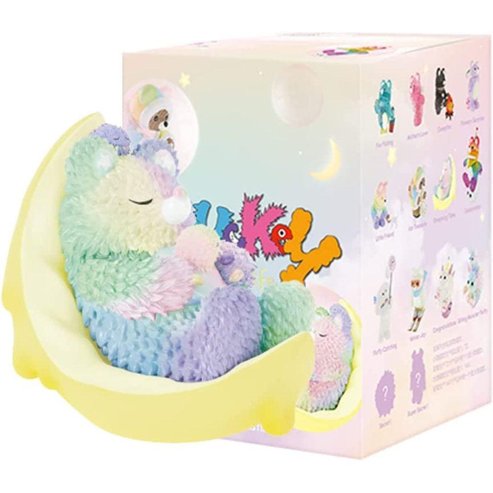 POP MART INSTINCTOY Muckey Dreamy Life Series 1PC Exclusive