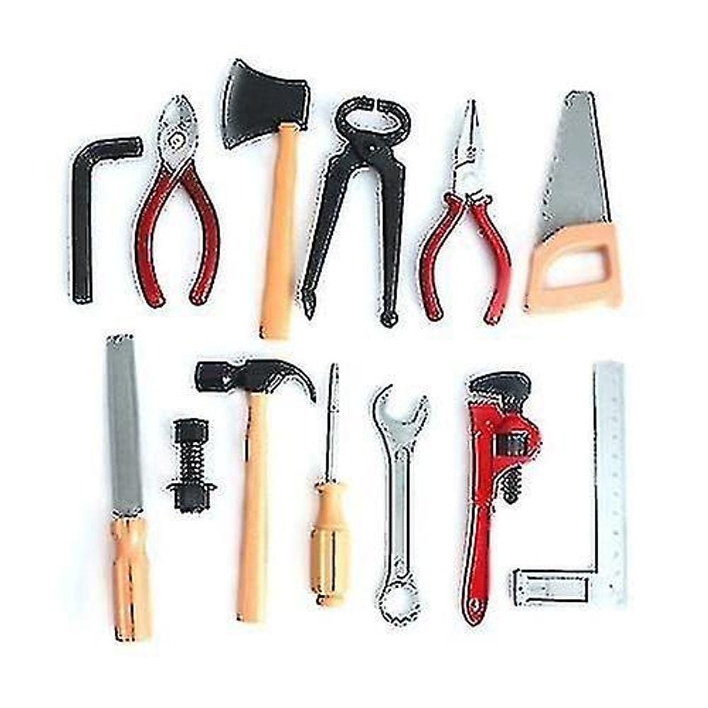 Plástico Construção Kits Kits Set Diy Construção Educacional