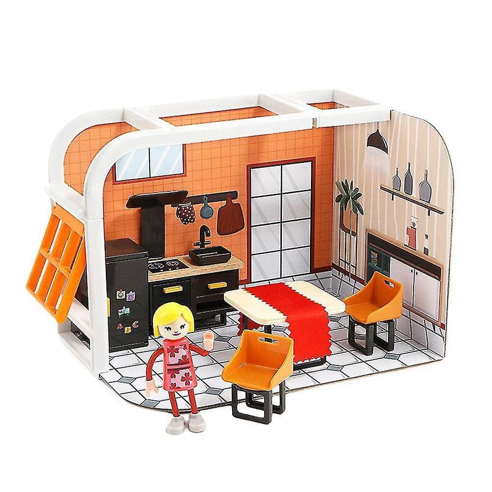 Casa Barbie Inflável Play House Barraca Bestway #93208 em Promoção na  Americanas