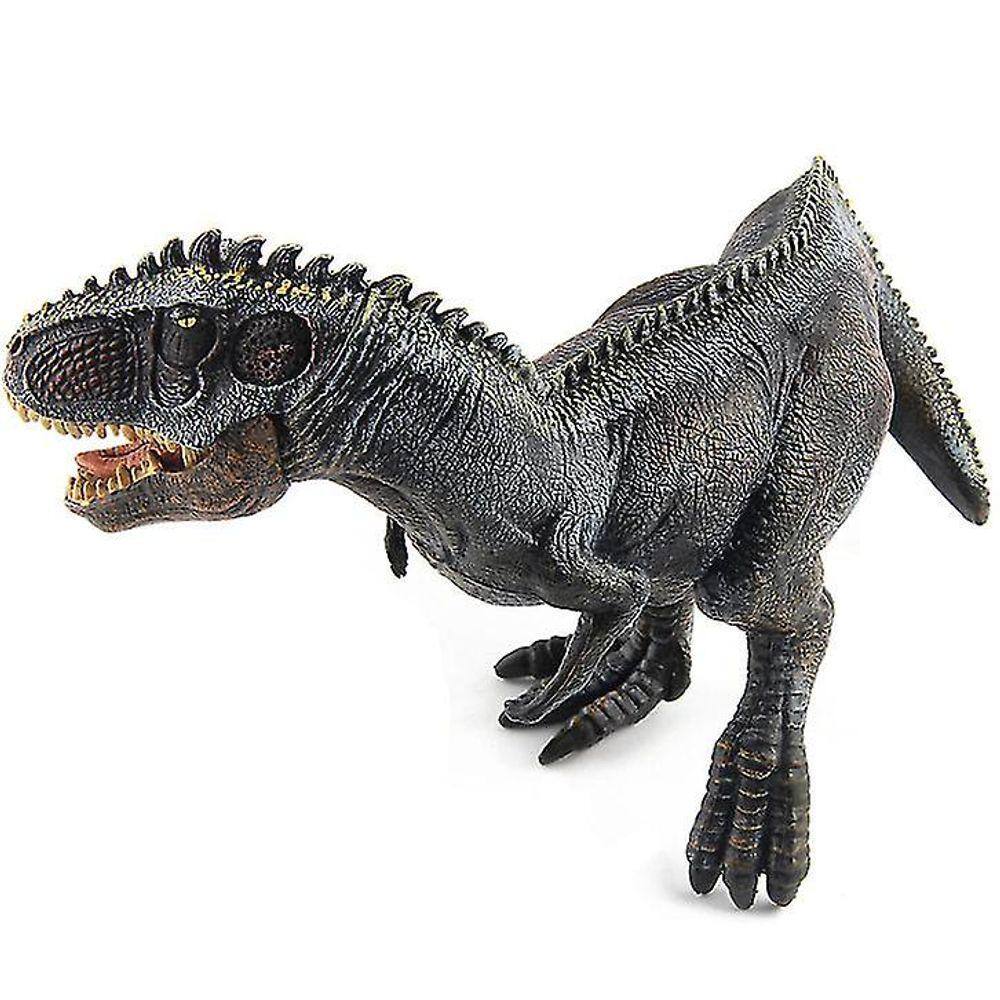 Jurassic Park Giganotosaurus Modelo