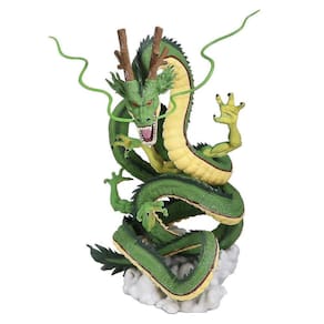 Dragon Ball Dragon Roar Ação Figura Modelo Brinquedo