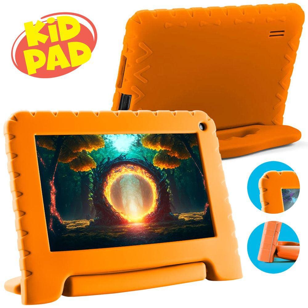 Tablet para baixar jogos