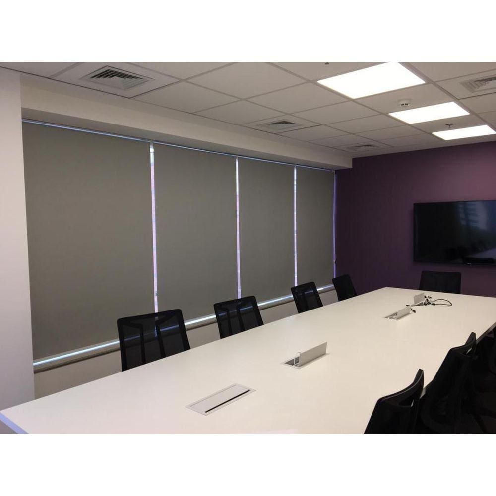 Cortina Rolo Blackout 0% 2,00m x 1,40m -