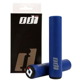 Manopla de Bicicleta ODI Silicone