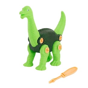 Crianças Presente Desmontar Dinossauro Brinquedos Stem Aprendizagem Construção Para