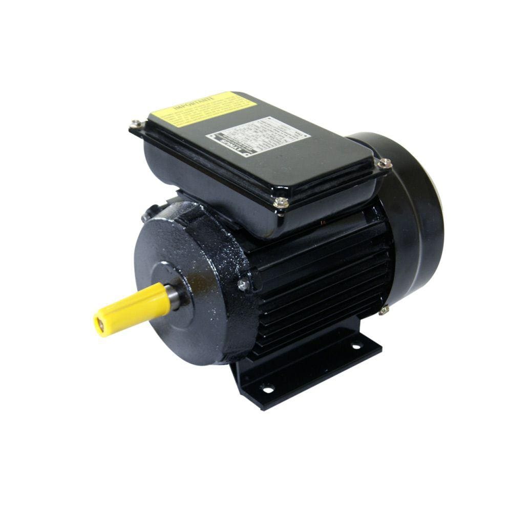 Motor Elétrico 3CV 2 Pólos Monofásico Bivolt IP55 YL90L Lynus
