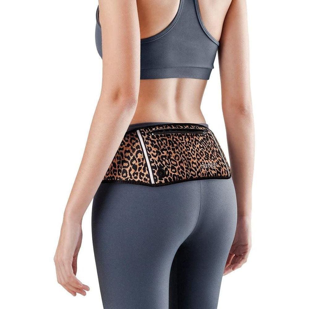Pochete Triathlon Oncinha H74 Hidrolight G/GG