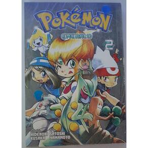 Jirachi capturado em Hoenn: Desejo realizado