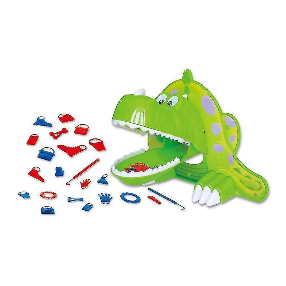 Hungry Dino Funny Board Toy Party Jogo