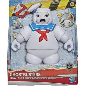 Xintongghostbusters manter fofo Marshmallow Man ilustração