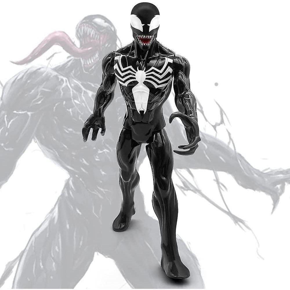 As Figuras de Ação dos Vingadores, brinquedos de 12 polegadas Collectible Figures