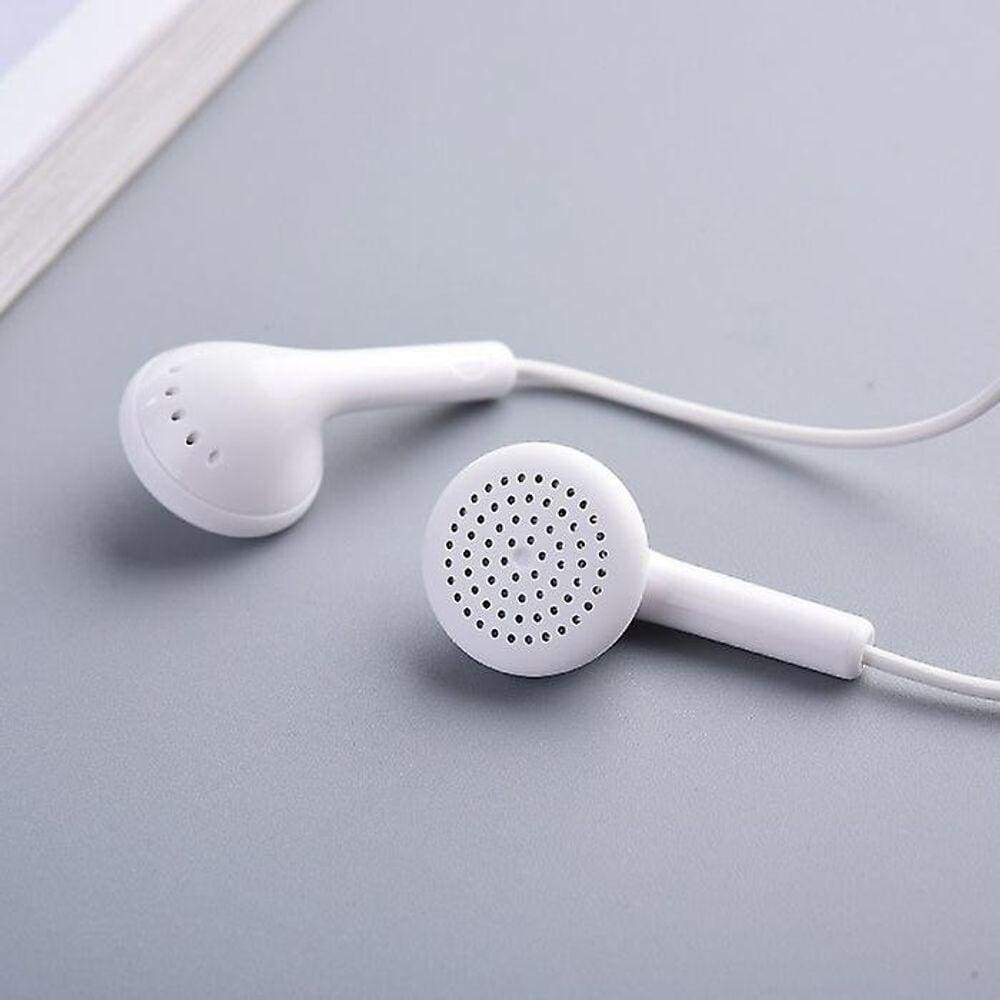 Huawei Y6 fones de ouvido com fio Eartjes Ecouteur Fones de ouvido com Mi