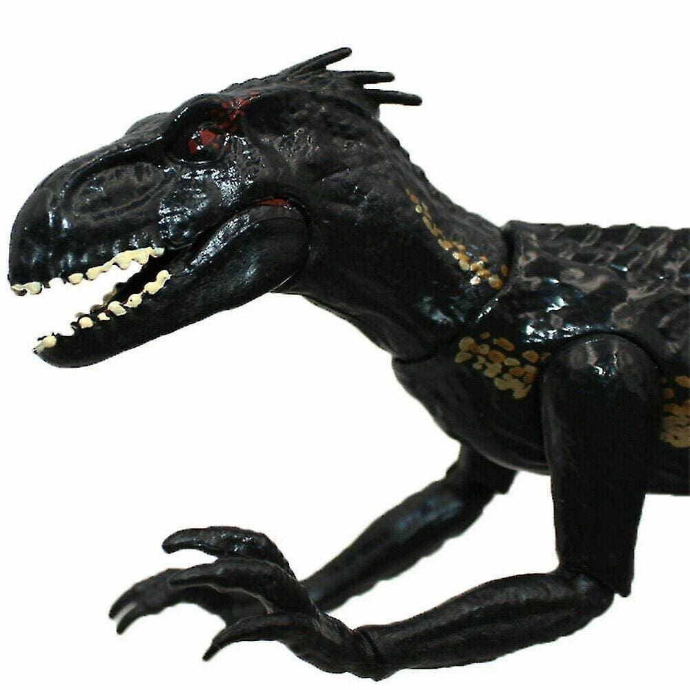 Crianças Menino Dinossauro Modelo Brinquedo Figura Ornamento Desktop Decorati
