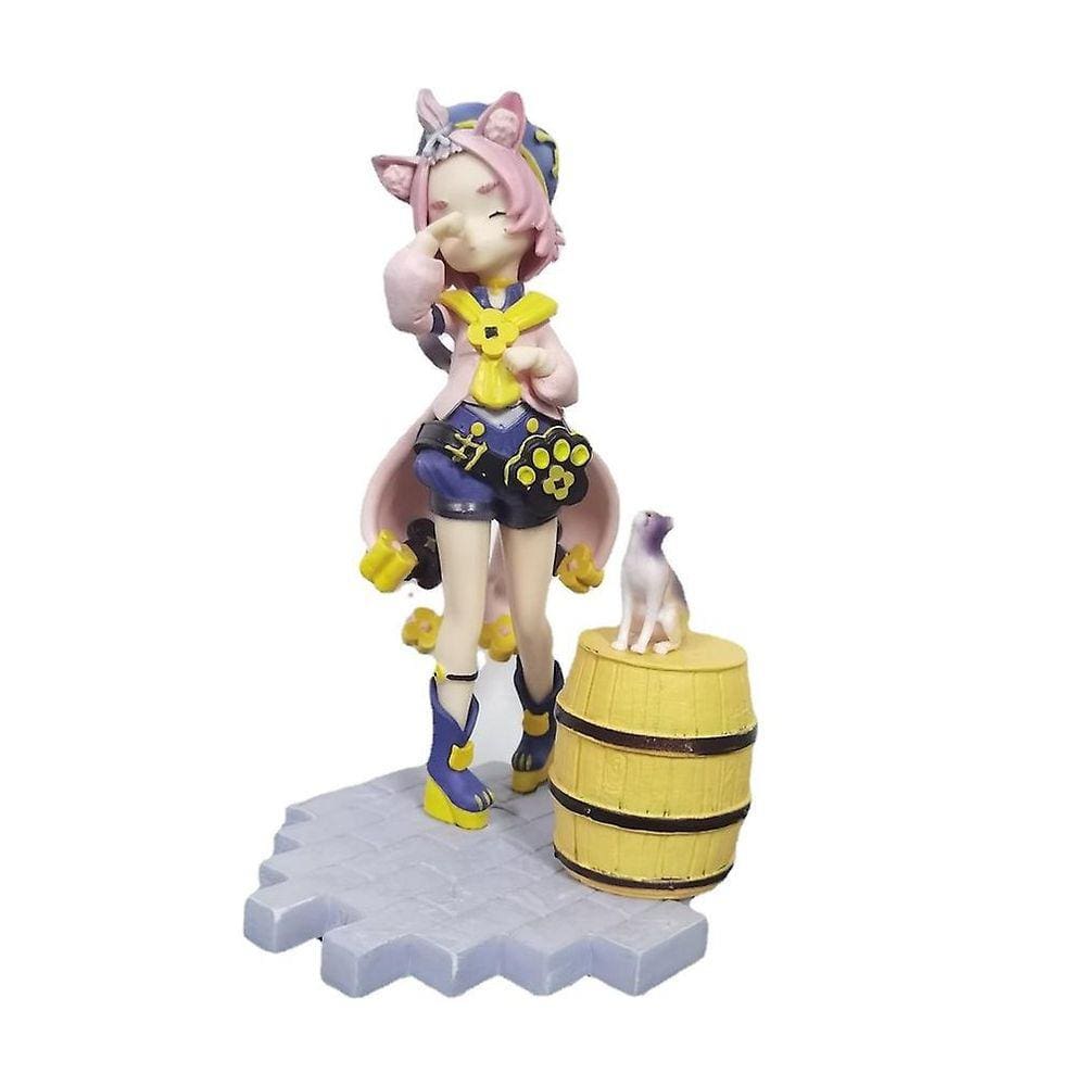 Ona Figura Modelo de brinquedo