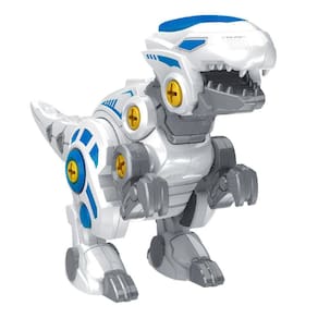 Modelo de brinquedo dinossauro design educacional plástico destacável ass