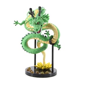 Dragon Ball Dragon Roar Ação Figura Modelo Brinquedo