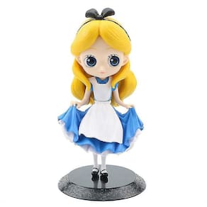 Posket Princesa Branca de Neve Anna Elsa Sofia Sereia Enrolada M