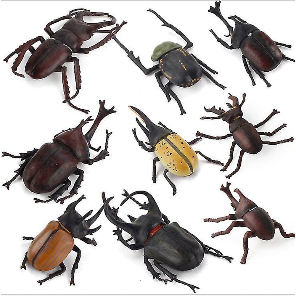 Simulação Limb Insect Animal Model, cobra Mantis Beetle Areia