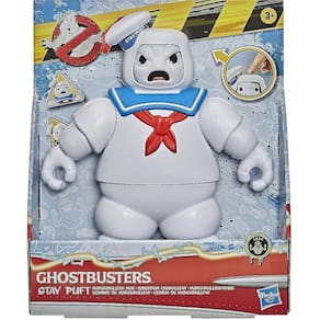 Xintongghostbusters manter fofo Marshmallow Man ilustração