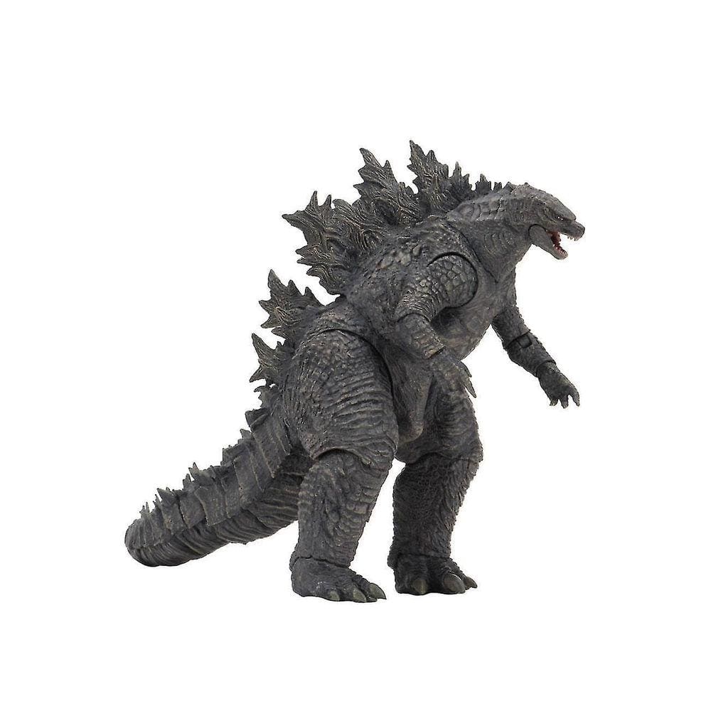 Godzilla Monsterverse Playmates Figura de Ação