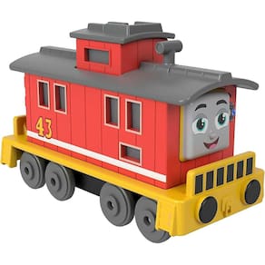 Thomas e seus amigos, Small Push Along