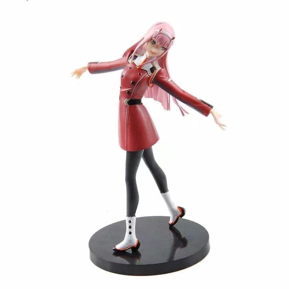 Darling Na França figura modelo de brinquedo