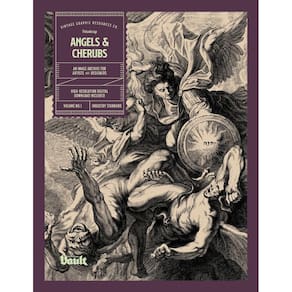 Angels and Cherubs