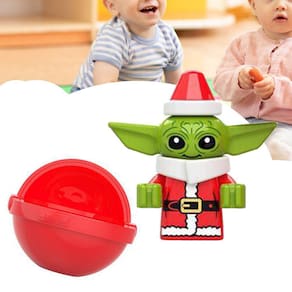Brinquedos de construção braços rotativos fáceis de dissimular Appe Verde