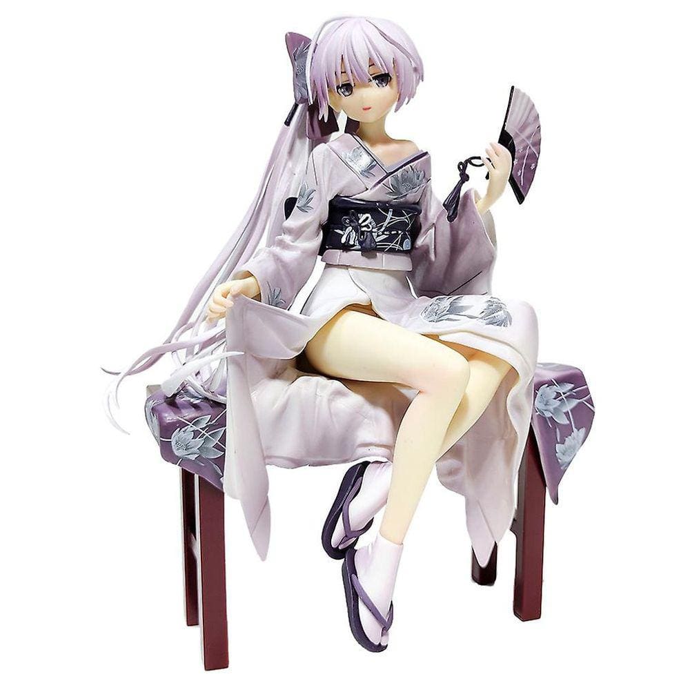 Kasugano Sora Figura Modelo de Brinquedo