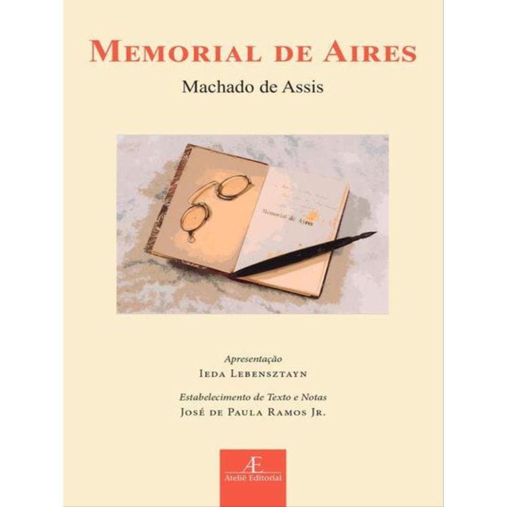 Memorial De Aires