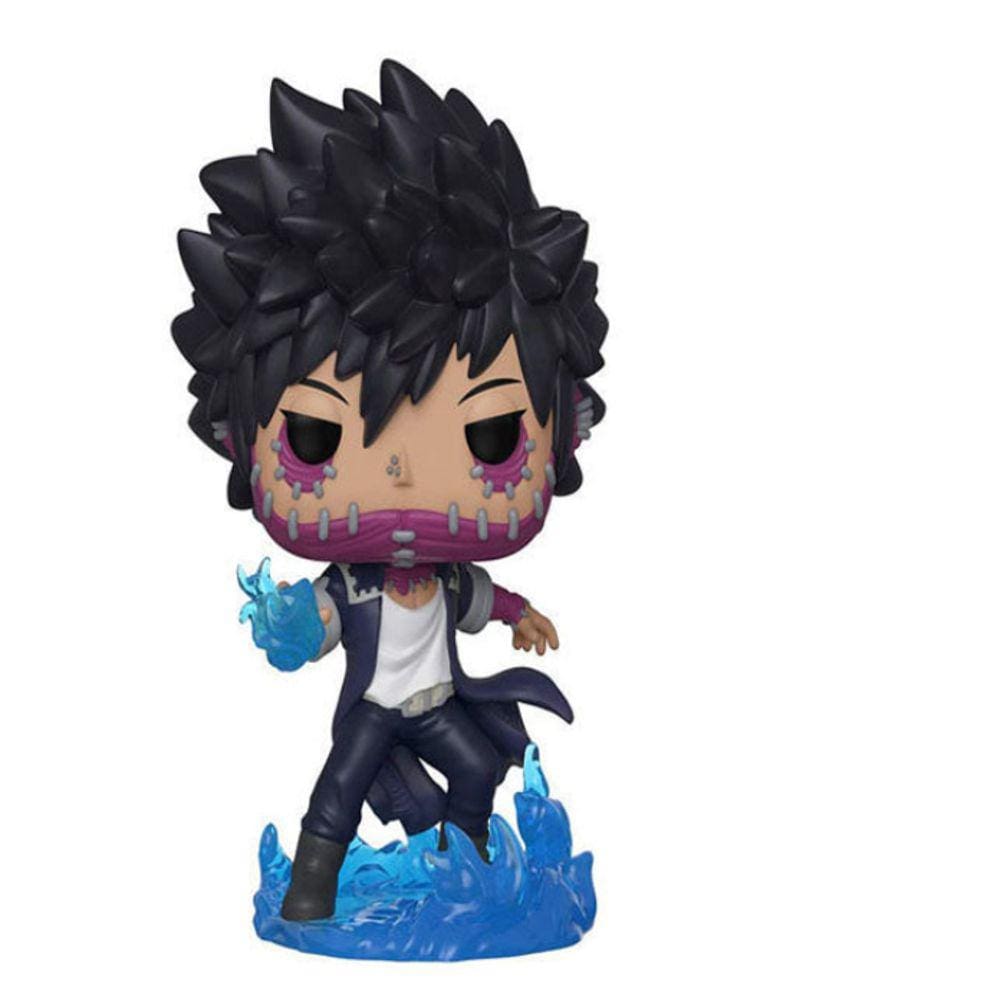 10cm Anime My Hero Academia Figure Aberdeen Decoration Modelo Oermat Green Valley Ikuhisa Children Toys Figurines| Figuras de Ação