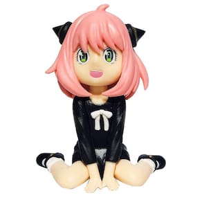 o Família Figura Modelo de Brinquedo