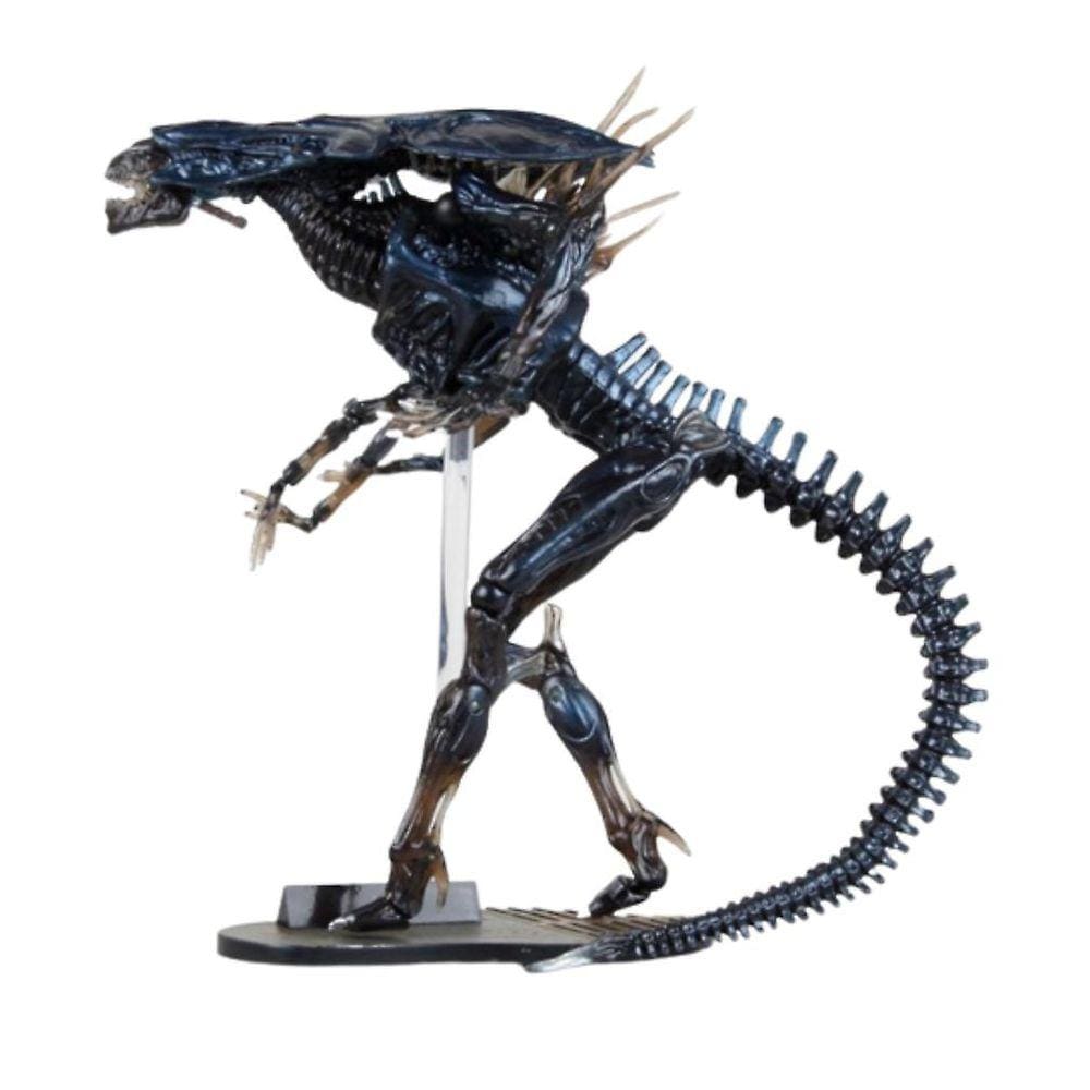 Alien Queen Figura Modelo de brinquedo
