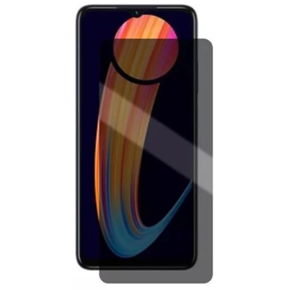 Película Hidrogel Privacidade Fosca Para Infinix Hot 30i