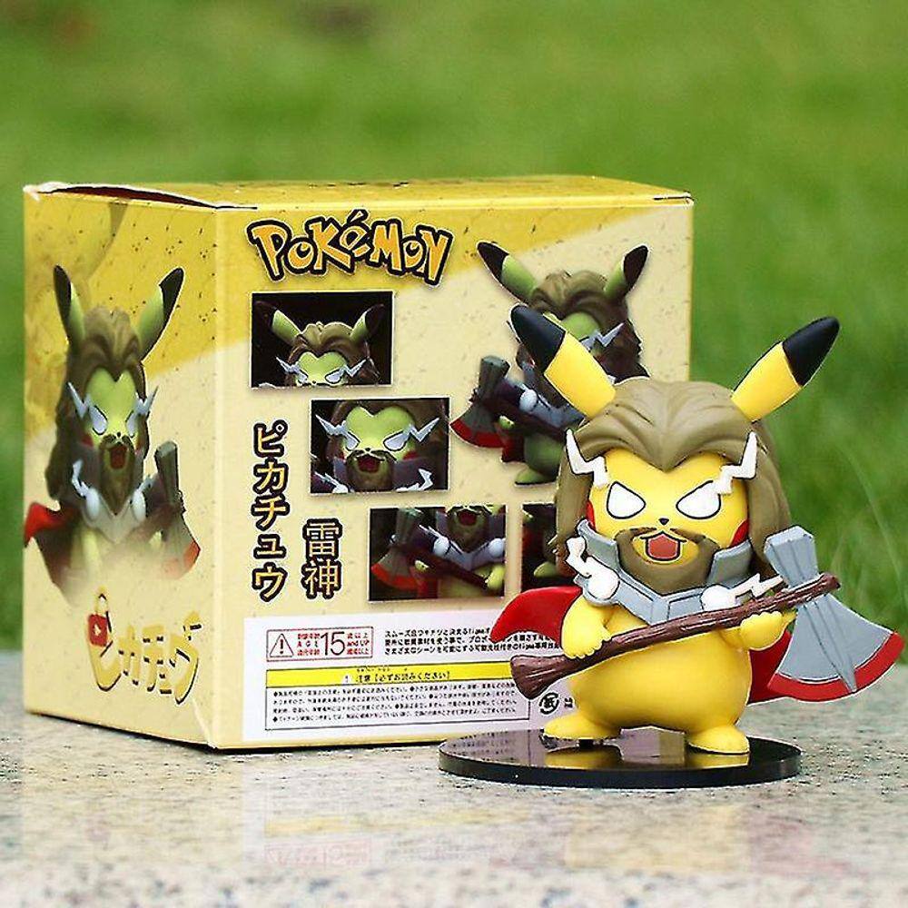 Fantasia pikachu e ash  Black Friday Pontofrio