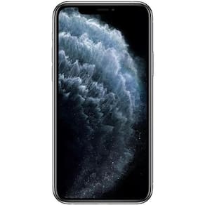 Usado: iPhone 11 Pro 64GB Prateado Bom - Trocafone